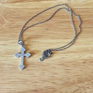 Necklace 925 ATI zc necklace